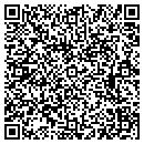 QR code with J J's Meats contacts