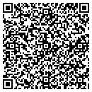 QR code with C C Dunham Marketing contacts