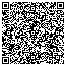 QR code with Rader Econometrics contacts