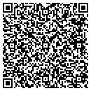 QR code with Halal Pride contacts