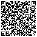 QR code with J & K Foods contacts