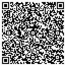 QR code with J Torres Inc contacts