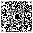 QR code with Mahlon's Microcrafted CO contacts