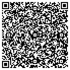 QR code with My Favorite Butcher Shop contacts