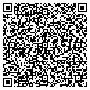QR code with Ronald Ayres Company contacts