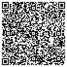 QR code with Ross' Glenwood City Locker contacts