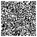 QR code with PSI Signs contacts