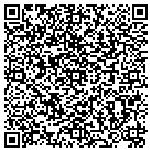 QR code with Service Marketing Inc contacts