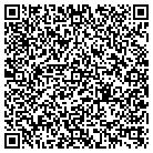 QR code with The Henry Group Of Oregon LLC contacts