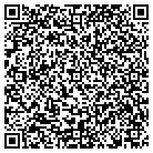 QR code with T & J Provisions LLC contacts