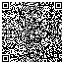 QR code with T & M Meat Fair Inc contacts