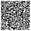 QR code with Basket Co contacts