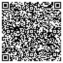 QR code with C-D Provisions Inc contacts