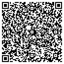 QR code with C & M Meat CO contacts