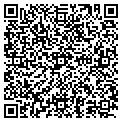 QR code with Dynaco Inc contacts