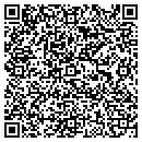 QR code with E & H Packing CO contacts