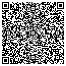 QR code with Athletic Shop contacts