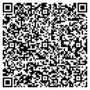 QR code with Gary S Valdez contacts