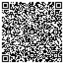 QR code with Hijole Food Distribution Inc contacts