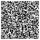 QR code with Holmen Locker & Meat Market contacts