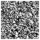 QR code with J J & T Meats Company Inc contacts