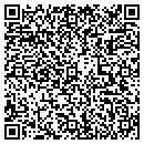 QR code with J & R Meat CO contacts