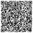 QR code with Manna Provision Company contacts