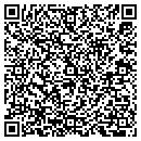QR code with Miracles contacts