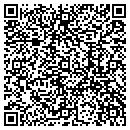 QR code with Q T Wings contacts