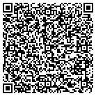 QR code with Chileno Valley Cheese Ventures contacts