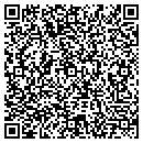 QR code with J P Spreads Inc contacts