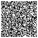 QR code with E-Z Freight Handlers contacts