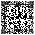 QR code with Oregon Gourmet Cheeses LLC contacts