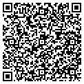 QR code with U&R Dairy contacts