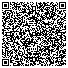QR code with Gad Cheese Inc & Retail Store contacts