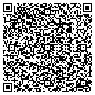 QR code with Henning Cheese Factory contacts