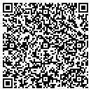 QR code with River's Blessings contacts