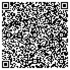 QR code with Vosika Kraft Roofing Inc contacts