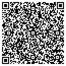 QR code with Puratos Corp contacts