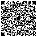 QR code with M & Y Imports Inc contacts