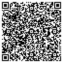 QR code with Parkside Inn contacts