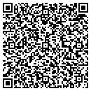 QR code with Atalanta Corp contacts