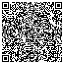 QR code with B/R Sales Co Inc contacts