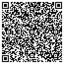 QR code with Max Optics contacts