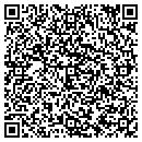 QR code with F & T Distributing CO contacts