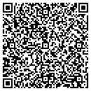 QR code with G F I Marketing contacts