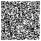 QR code with Hawkeye Packaging Services Inc contacts