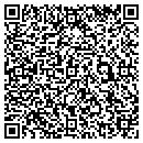 QR code with Hinds J Luther Meats contacts