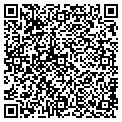 QR code with Irsc contacts