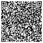 QR code with Marvin Ward Construction contacts